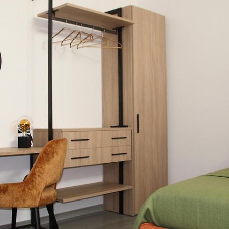 Frida Luxury B&B В'єтрі Екстер'єр фото