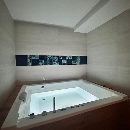 Frida Luxury B&B В'єтрі Екстер'єр фото