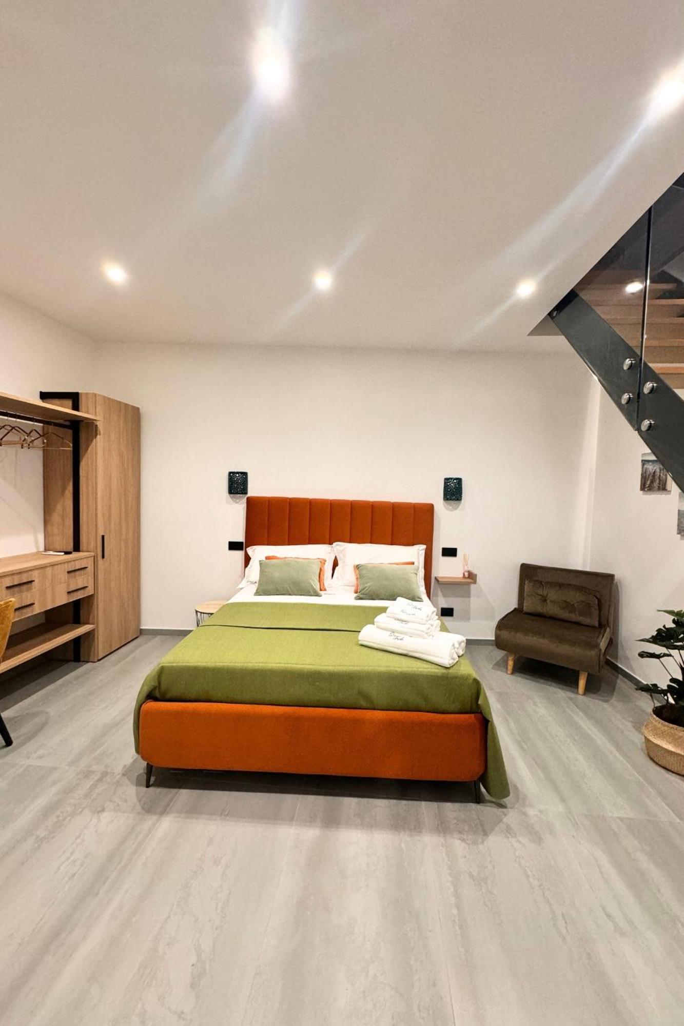 Frida Luxury B&B В'єтрі Екстер'єр фото