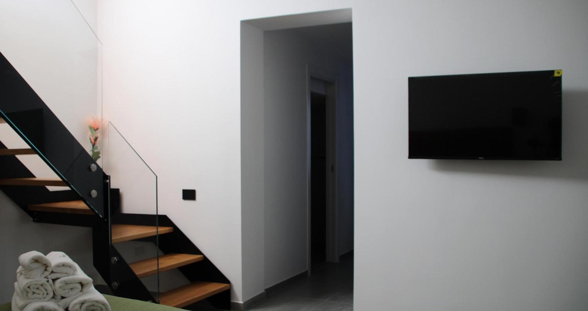 Frida Luxury B&B В'єтрі Екстер'єр фото
