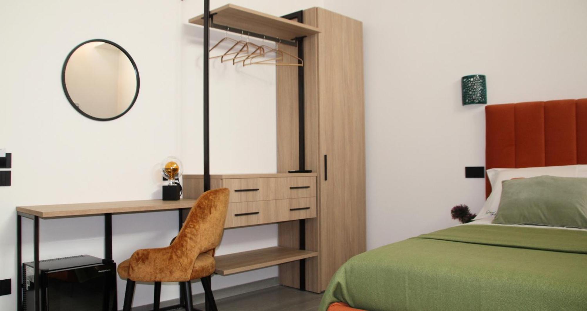 Frida Luxury B&B В'єтрі Екстер'єр фото
