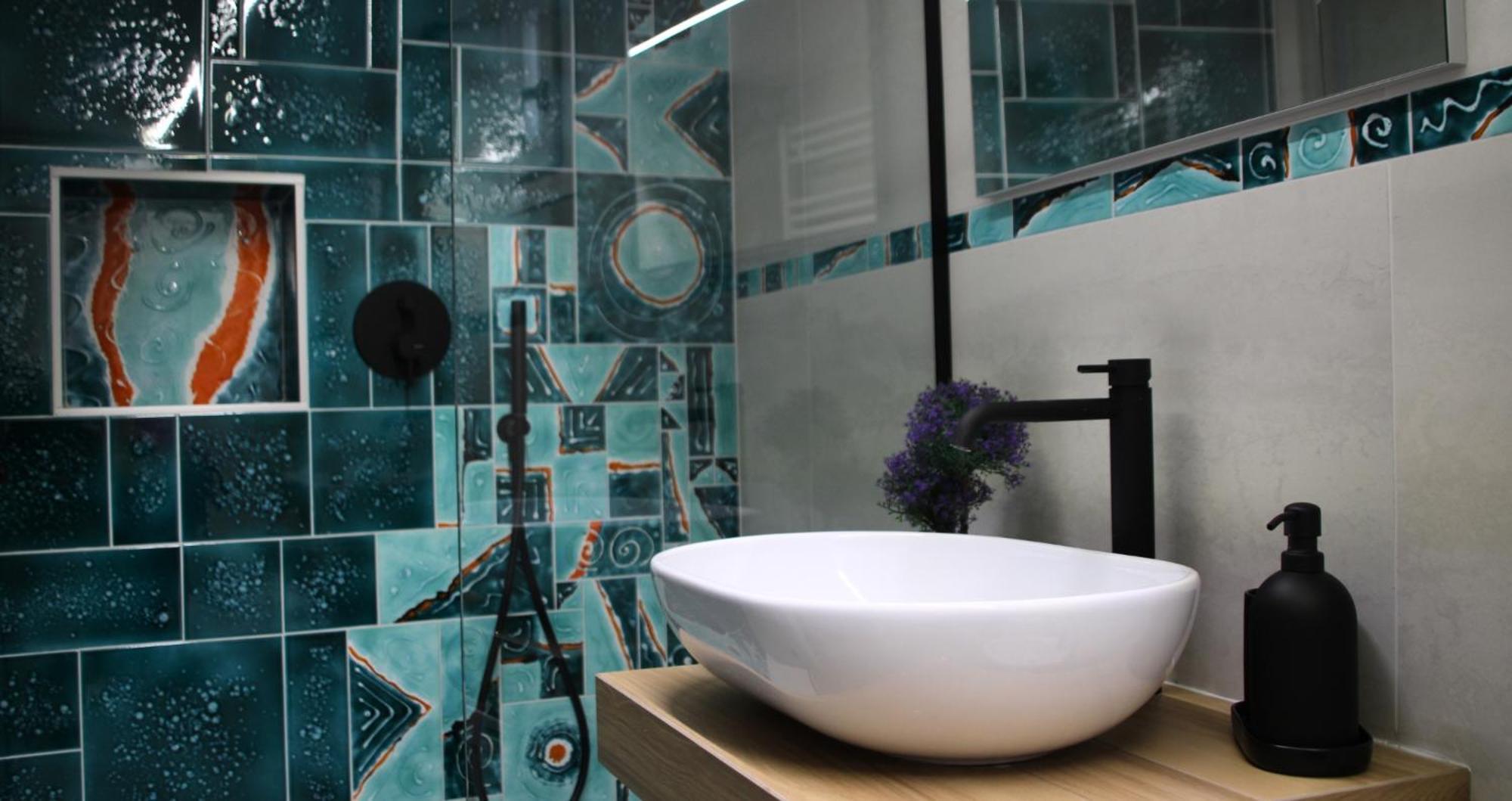 Frida Luxury B&B В'єтрі Екстер'єр фото