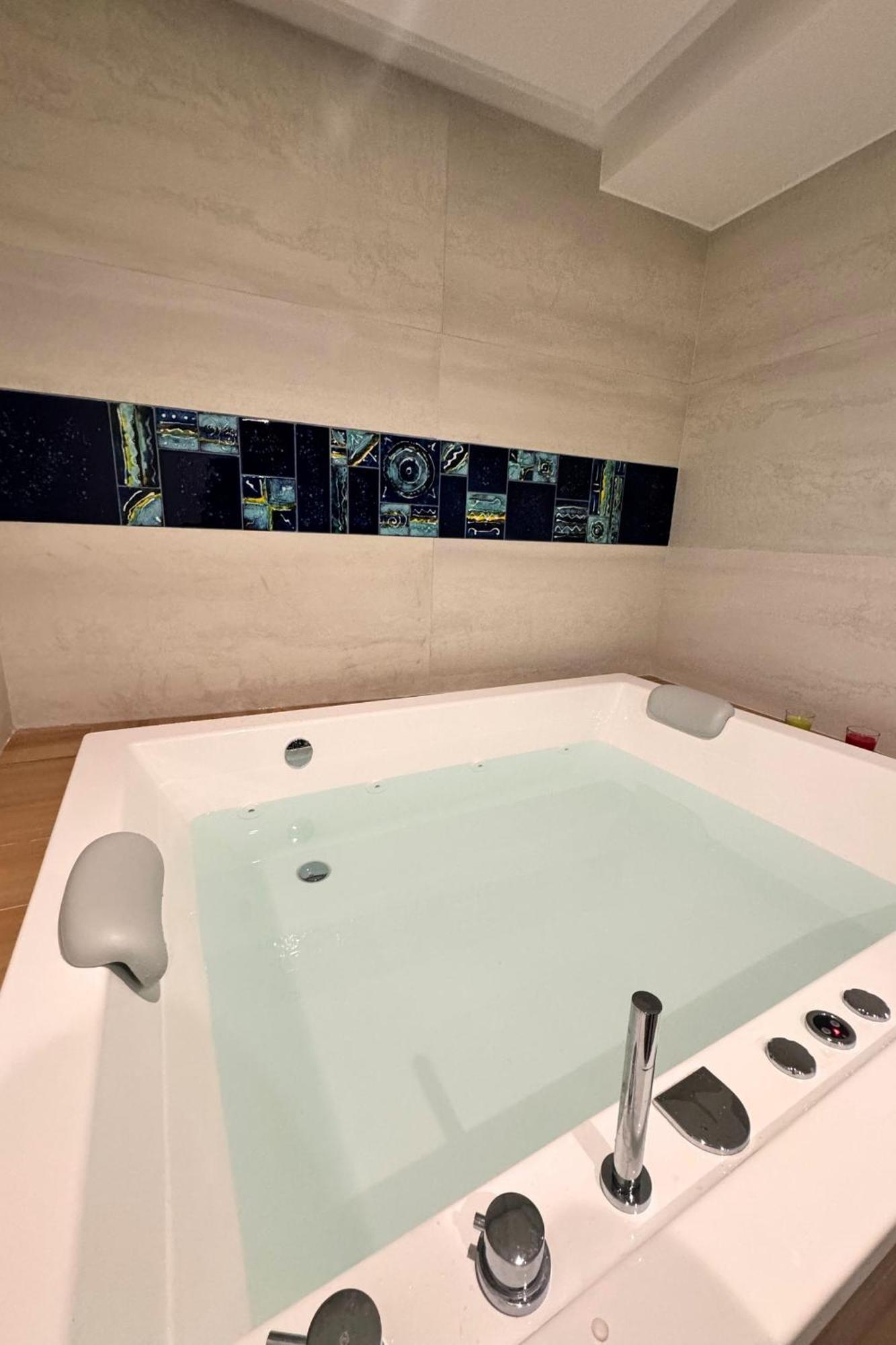 Frida Luxury B&B В'єтрі Екстер'єр фото