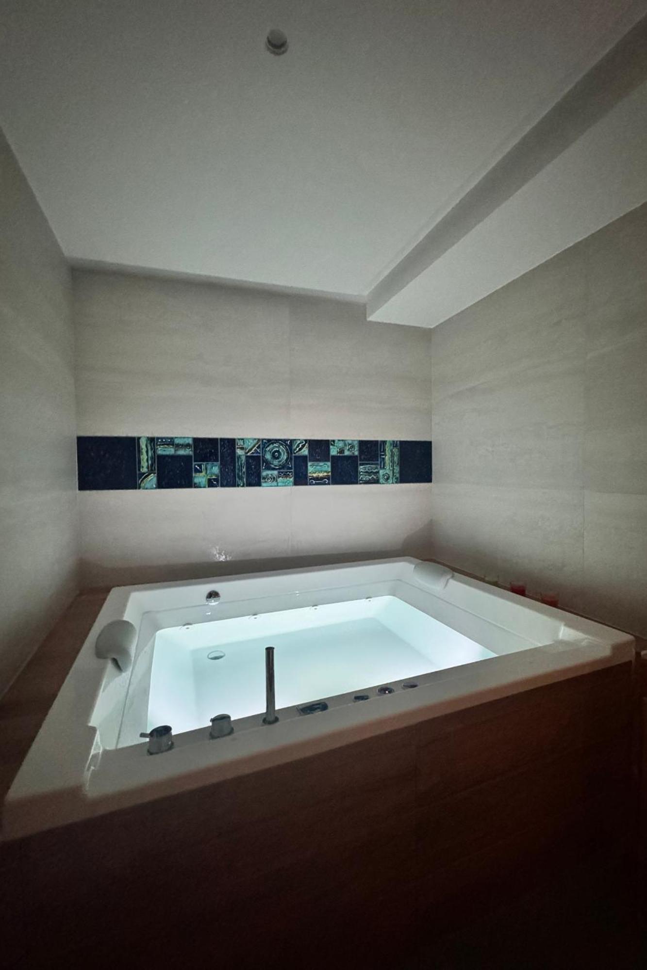 Frida Luxury B&B В'єтрі Екстер'єр фото