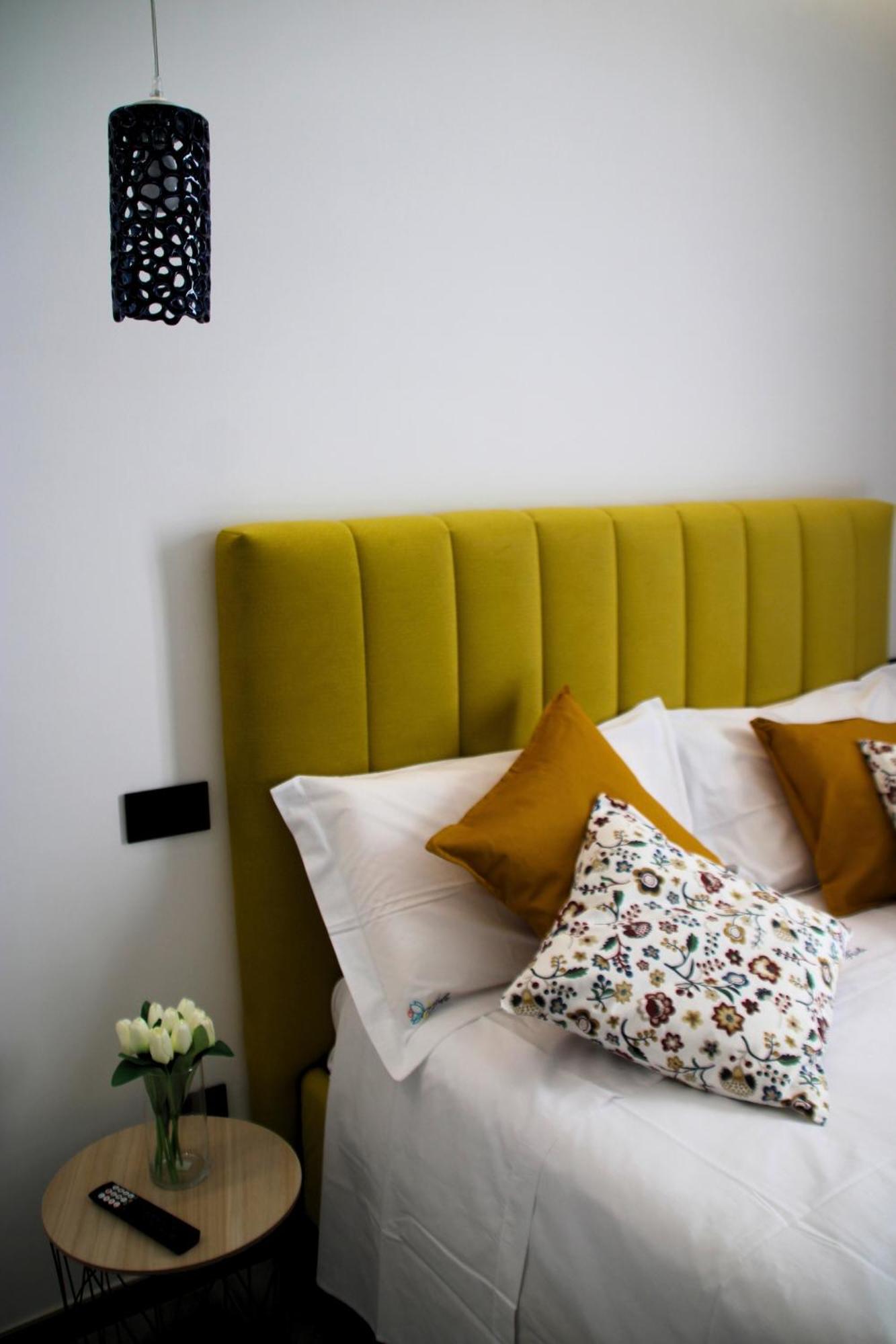 Frida Luxury B&B В'єтрі Екстер'єр фото