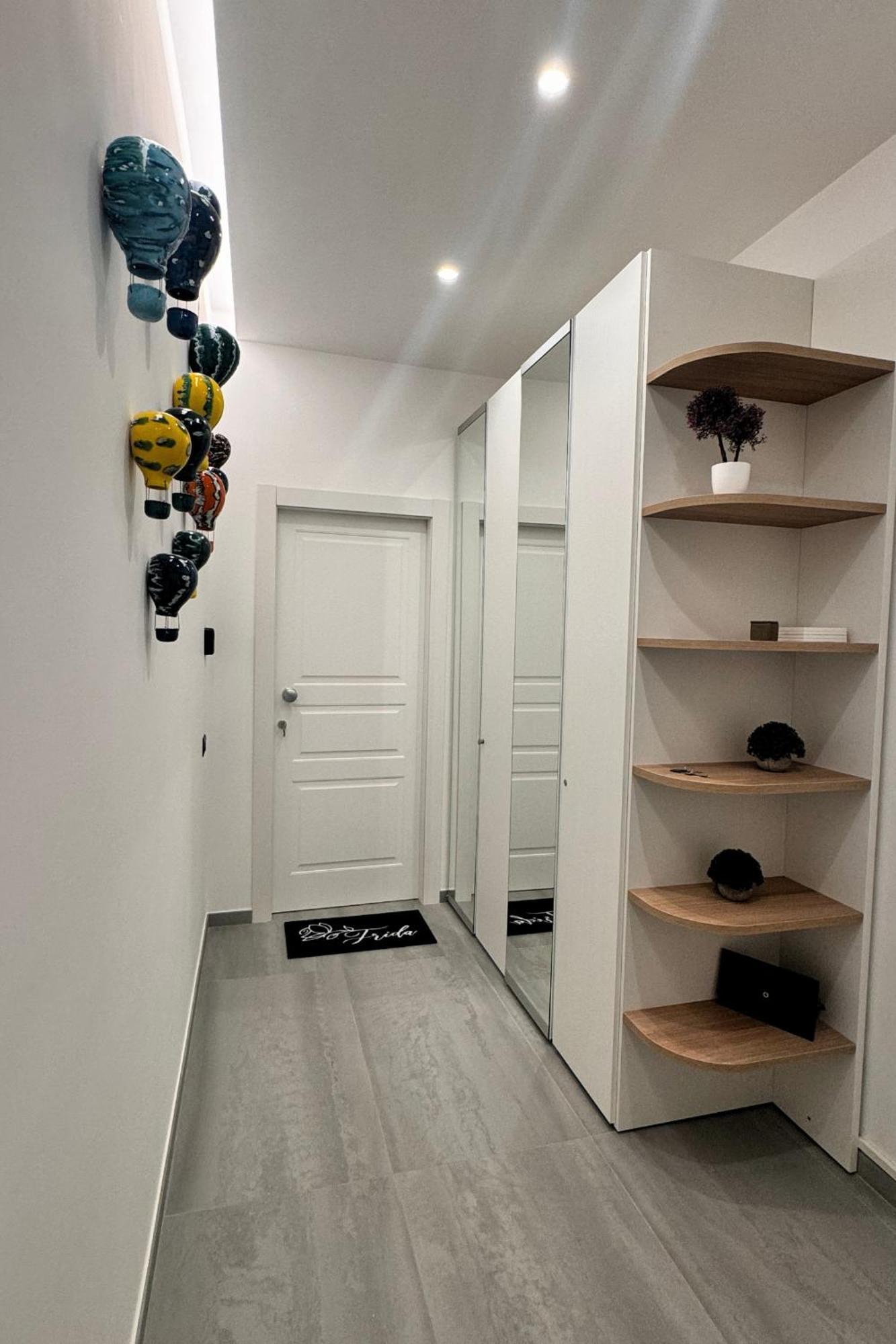 Frida Luxury B&B В'єтрі Екстер'єр фото